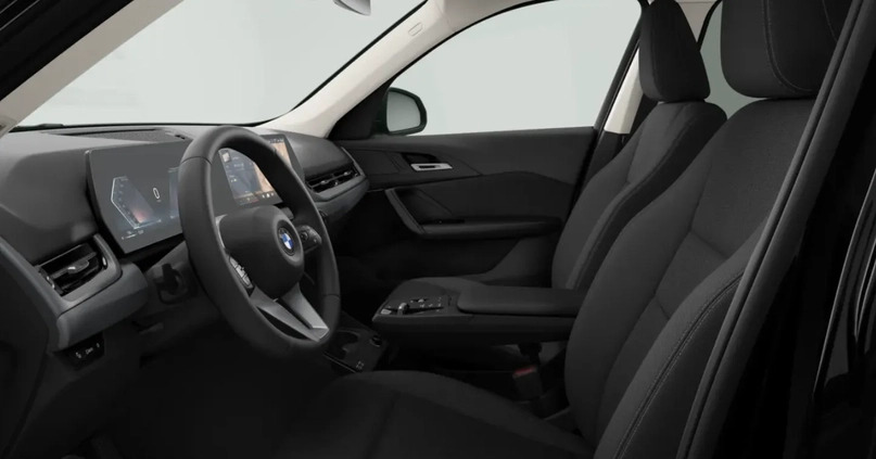 BMW X1 cena 213000 przebieg: 1, rok produkcji 2024 z Sulęcin małe 11